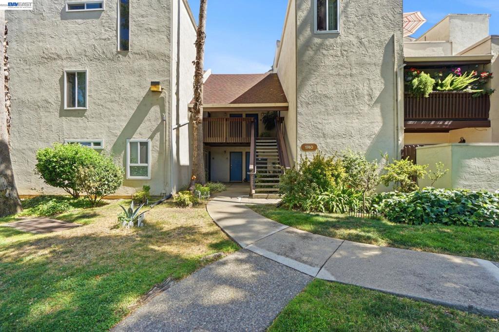 1740 Laguna St St G, Concord CA 94520