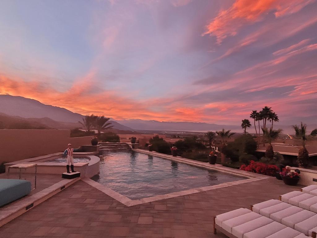15 Buena Vista Court