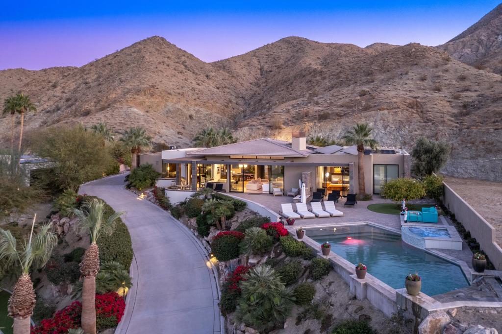 15 Buena Vista Court