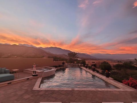 15 Buena Vista Court Rancho Mirage CA 92270