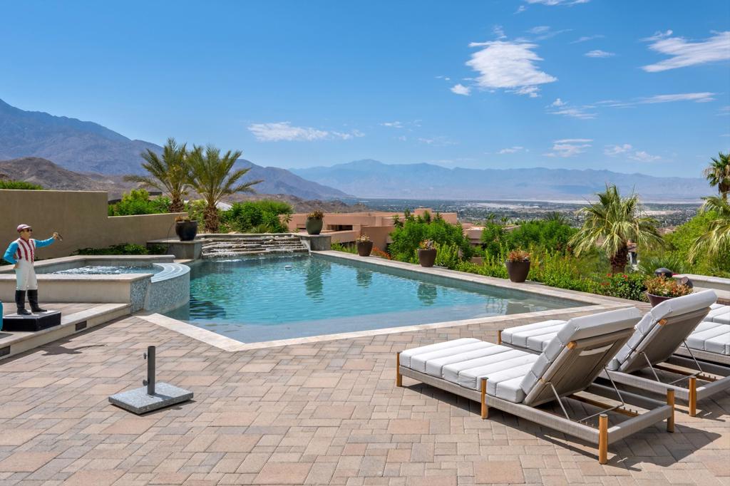 15 Buena Vista Court