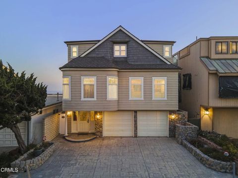 4177 Ocean Drive Oxnard CA 93035
