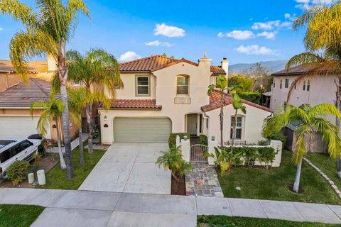 1611 Hikers Trail Dr Chula Vista CA 91915