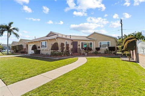 Photo of 9514 Bradhurst St, Pico Rivera, CA 90660 (MLS # OC26026005)