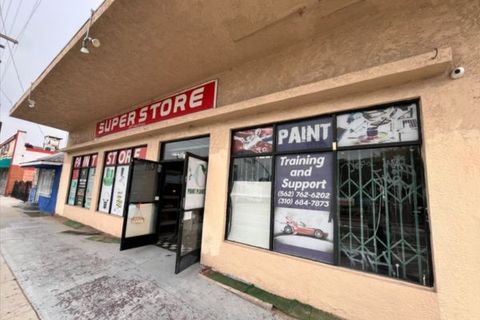 Photo of 703 W Anaheim St, Wilmington, CA 90744 (MLS # PW26103638)
