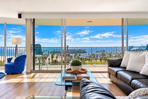 Photo of 700 E Ocean Boulevard #1206, Long Beach, CA 90802 (MLS # PW26210177)