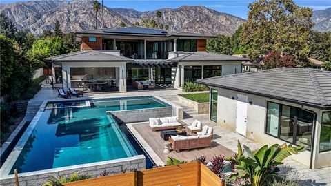 330 Arbolada Drive Arcadia CA 91006