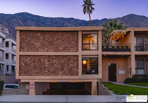 Photo of 2727 S Sierra Madre #3, Palm Springs, CA 92264 (MLS # 26654311PS)