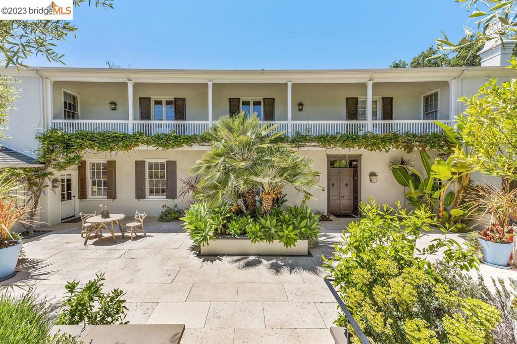 PIEDMONT - Residential