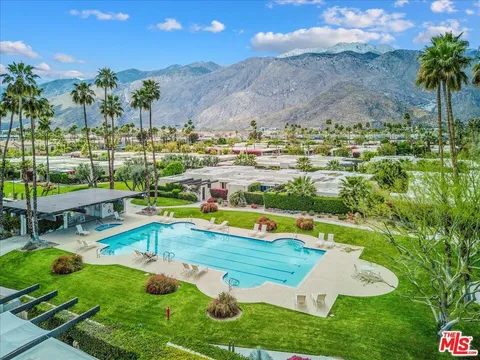 426 N Hermosa Drive, Palm Springs, CA 92262 - MLS#: 26808163