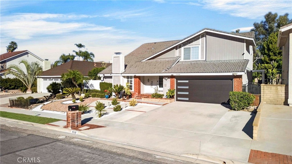 1508 N Fairgreen Drive