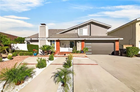 1508 N Fairgreen Drive, Fullerton, CA 92833 - MLS#: PW26201577