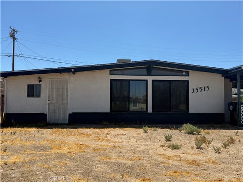 Photo of 25515 Cheryle ST, Barstow, CA 92311 (MLS # HD26218739)