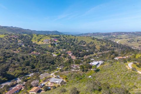 Photo of 77 Laureles Grade, Salinas, CA 93908 (MLS # ML82038369)