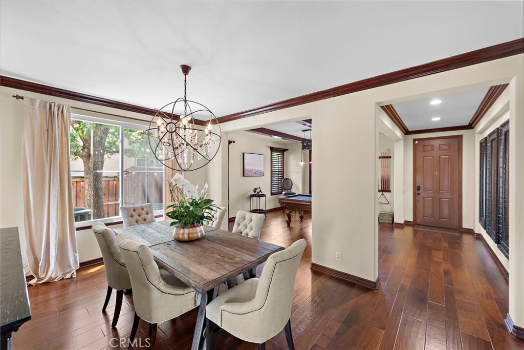 Tattershall (TATT) - Residential