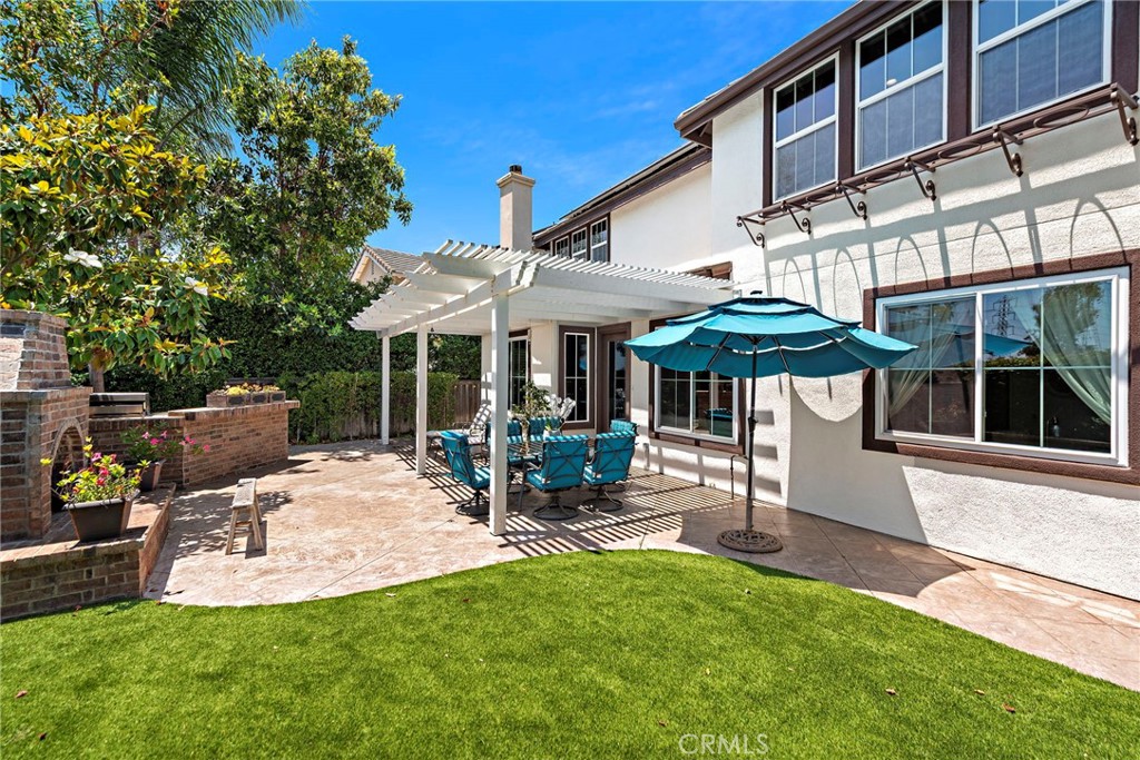 Tattershall (TATT) - Residential