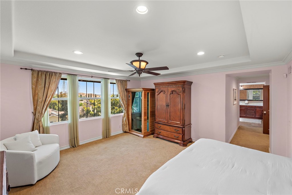 Tattershall (TATT) - Residential