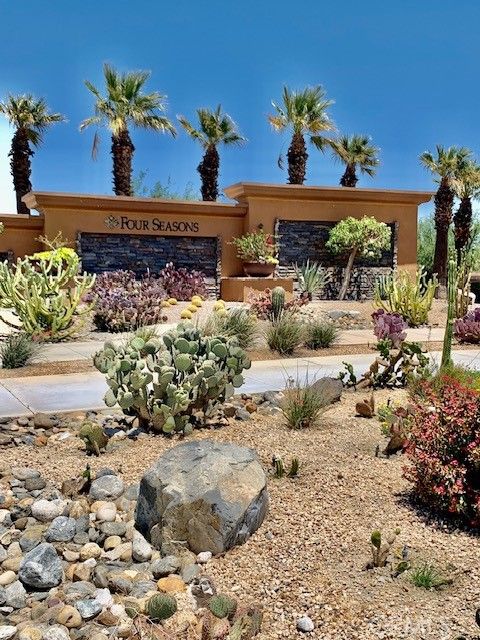 Photo of 3647 Savanna Way, Palm Springs, CA 92262 (MLS # CV25076900)