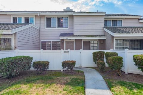 15742 Tetley 29 Hacienda Heights CA 91745