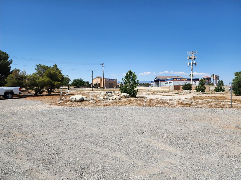 0 Mariposa Road