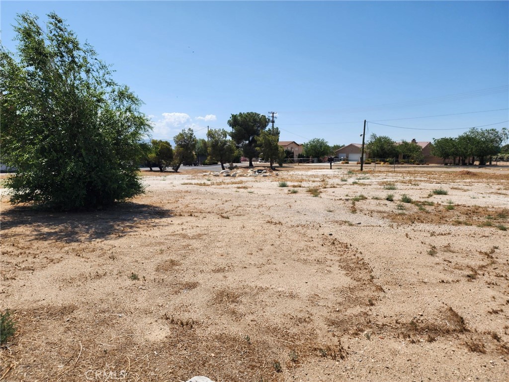 0 Mariposa Road
