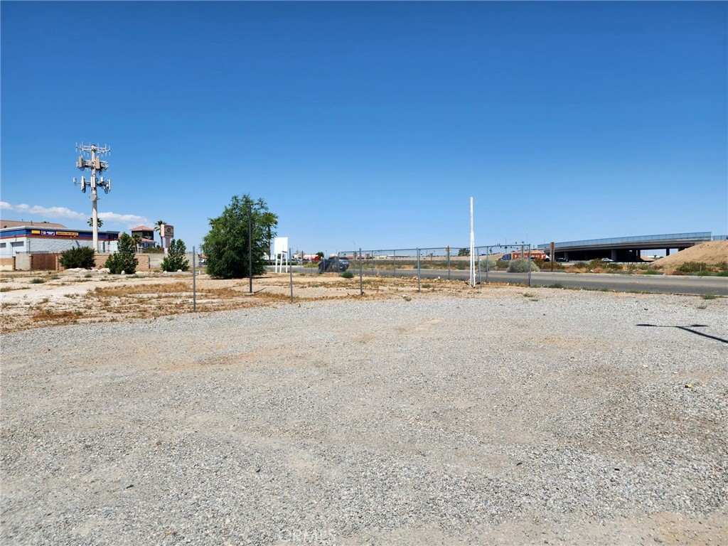 0 Mariposa Road