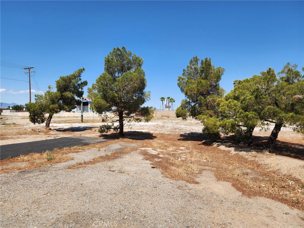 0 Mariposa Road