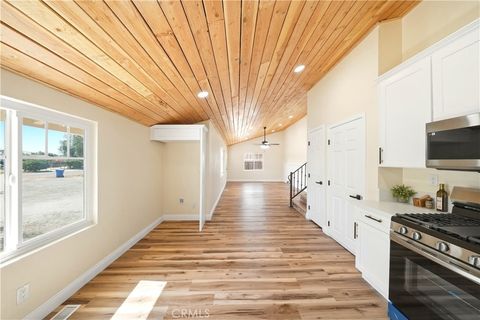Tiny photo for 11498 Shahaptain AVE, Hesperia, CA 92345 (MLS # IV26158666)