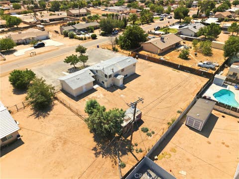 Tiny photo for 11498 Shahaptain AVE, Hesperia, CA 92345 (MLS # IV26158666)