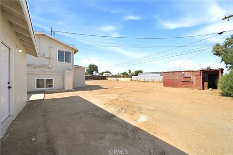 Tiny photo for 11498 Shahaptain AVE, Hesperia, CA 92345 (MLS # IV26158666)