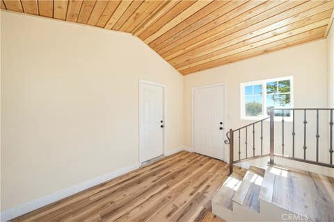 Tiny photo for 11498 Shahaptain AVE, Hesperia, CA 92345 (MLS # IV26158666)