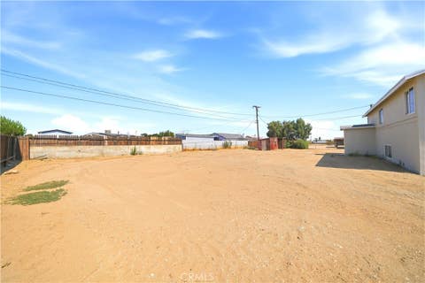 Tiny photo for 11498 Shahaptain AVE, Hesperia, CA 92345 (MLS # IV26158666)