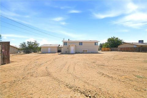 Tiny photo for 11498 Shahaptain AVE, Hesperia, CA 92345 (MLS # IV26158666)
