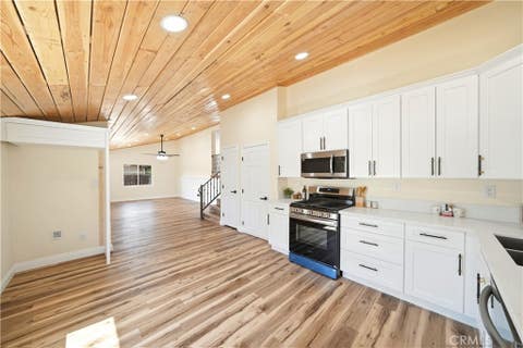 Tiny photo for 11498 Shahaptain AVE, Hesperia, CA 92345 (MLS # IV26158666)