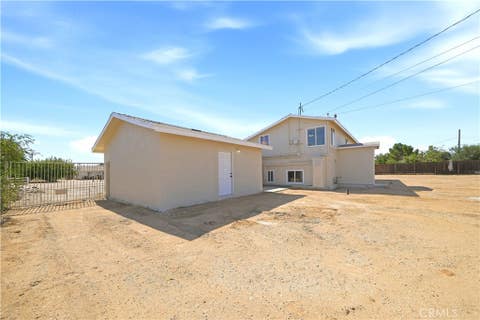 Tiny photo for 11498 Shahaptain AVE, Hesperia, CA 92345 (MLS # IV26158666)