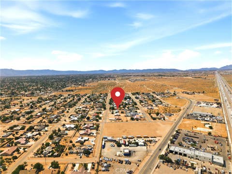 Tiny photo for 11498 Shahaptain AVE, Hesperia, CA 92345 (MLS # IV26158666)