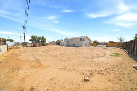 Tiny photo for 11498 Shahaptain AVE, Hesperia, CA 92345 (MLS # IV26158666)