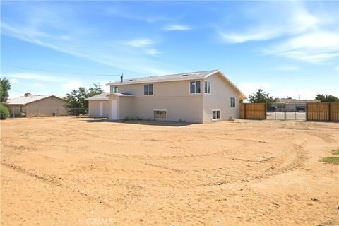 Tiny photo for 11498 Shahaptain AVE, Hesperia, CA 92345 (MLS # IV26158666)