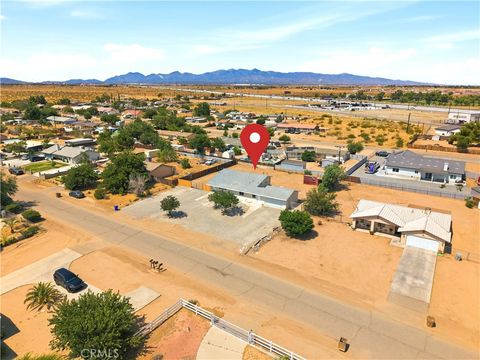 Tiny photo for 11498 Shahaptain AVE, Hesperia, CA 92345 (MLS # IV26158666)