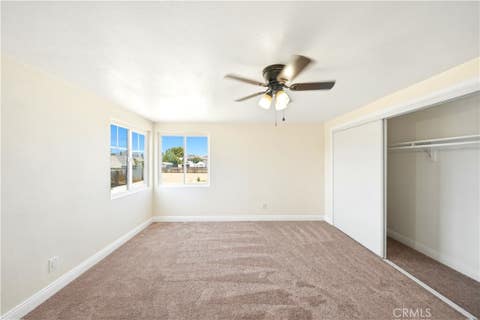 Tiny photo for 11498 Shahaptain AVE, Hesperia, CA 92345 (MLS # IV26158666)