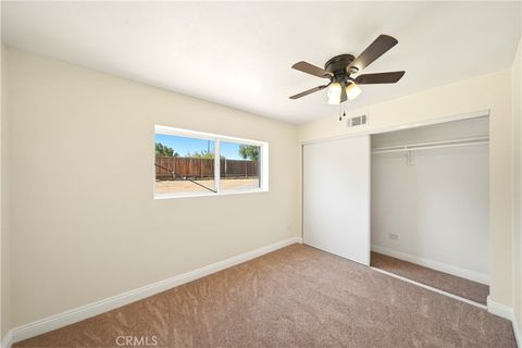 Tiny photo for 11498 Shahaptain AVE, Hesperia, CA 92345 (MLS # IV26158666)