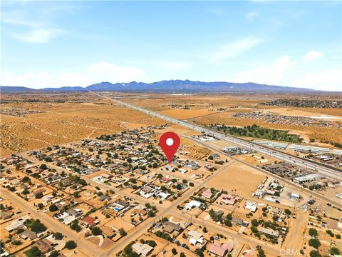 Tiny photo for 11498 Shahaptain AVE, Hesperia, CA 92345 (MLS # IV26158666)