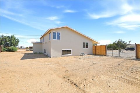 Tiny photo for 11498 Shahaptain AVE, Hesperia, CA 92345 (MLS # IV26158666)