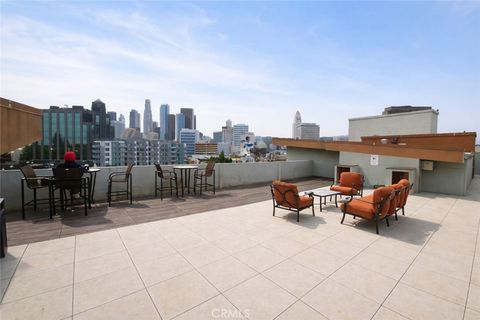 Photo of 100 S Alameda St #162, Los Angeles, CA 90012 (MLS # OC26017983)