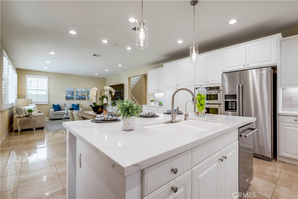 Christopher Collection - Residential