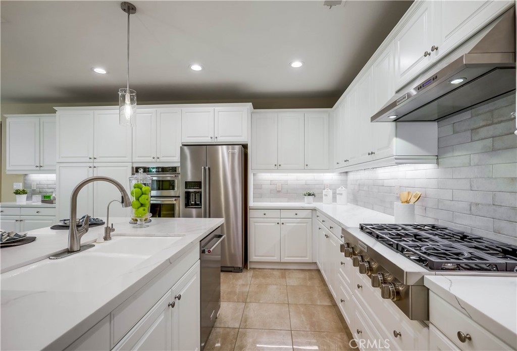 Christopher Collection - Residential