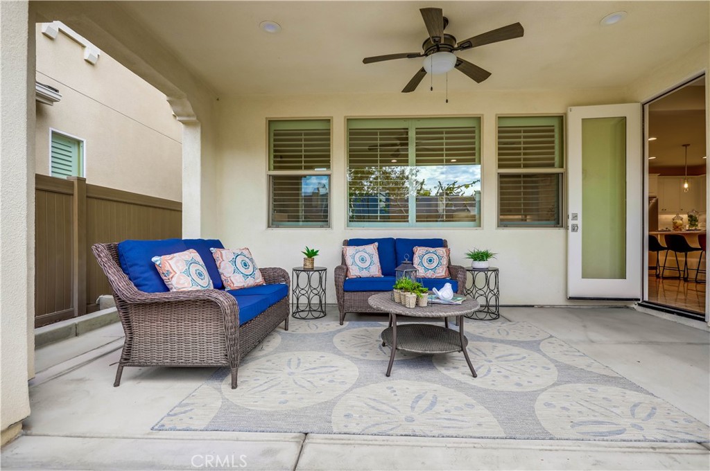 Christopher Collection - Residential