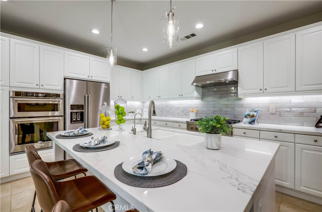 Christopher Collection - Residential