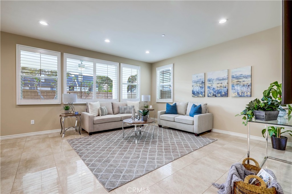 Christopher Collection - Residential