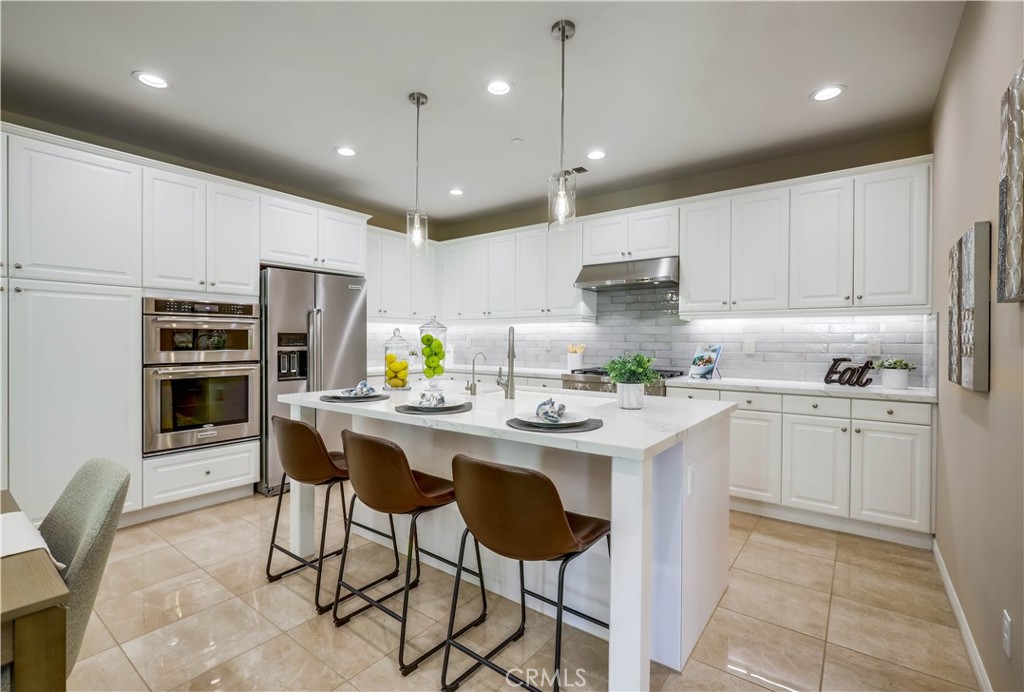 Christopher Collection - Residential